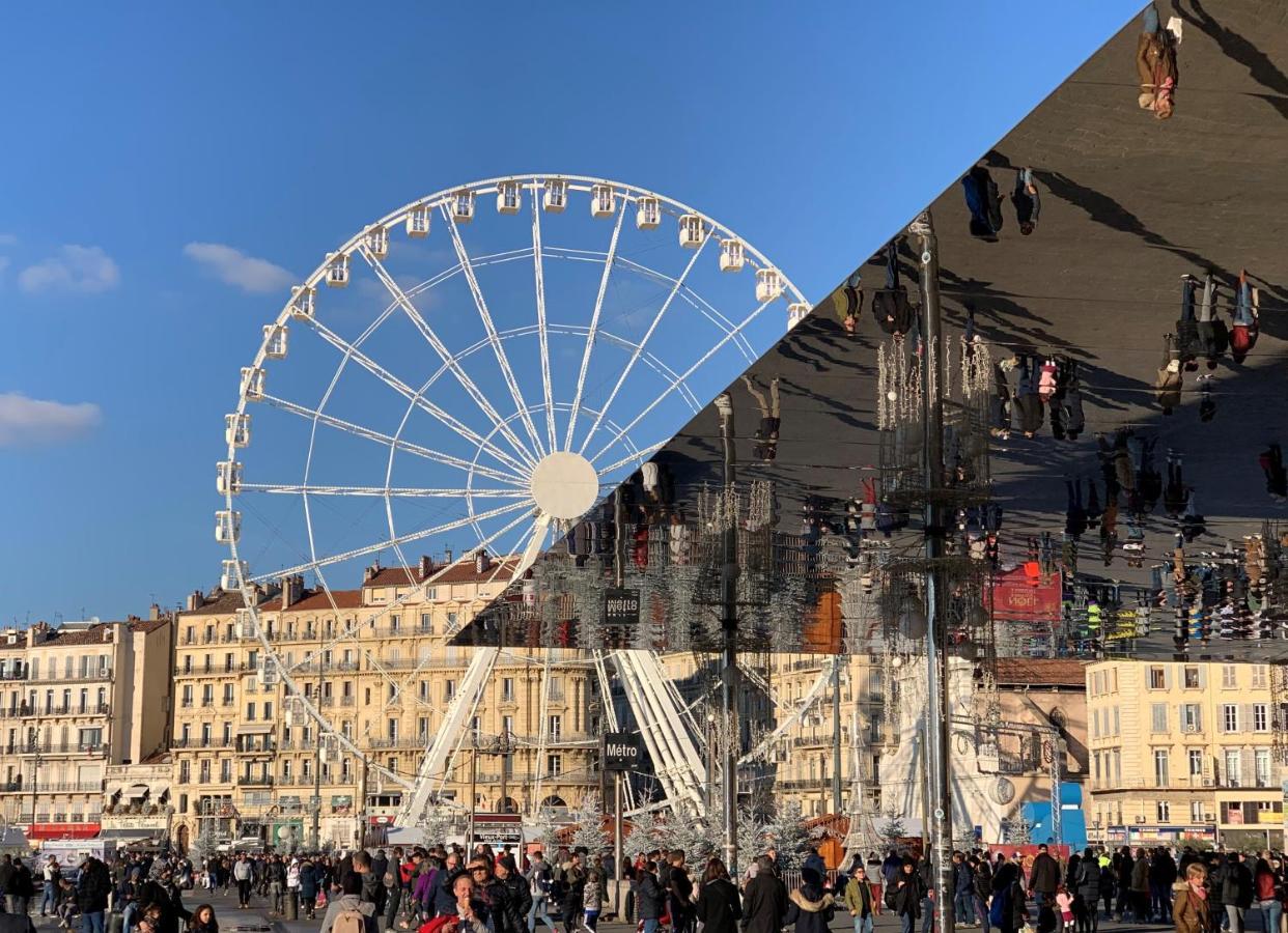 Un Petit Cocon En Plein Centre De