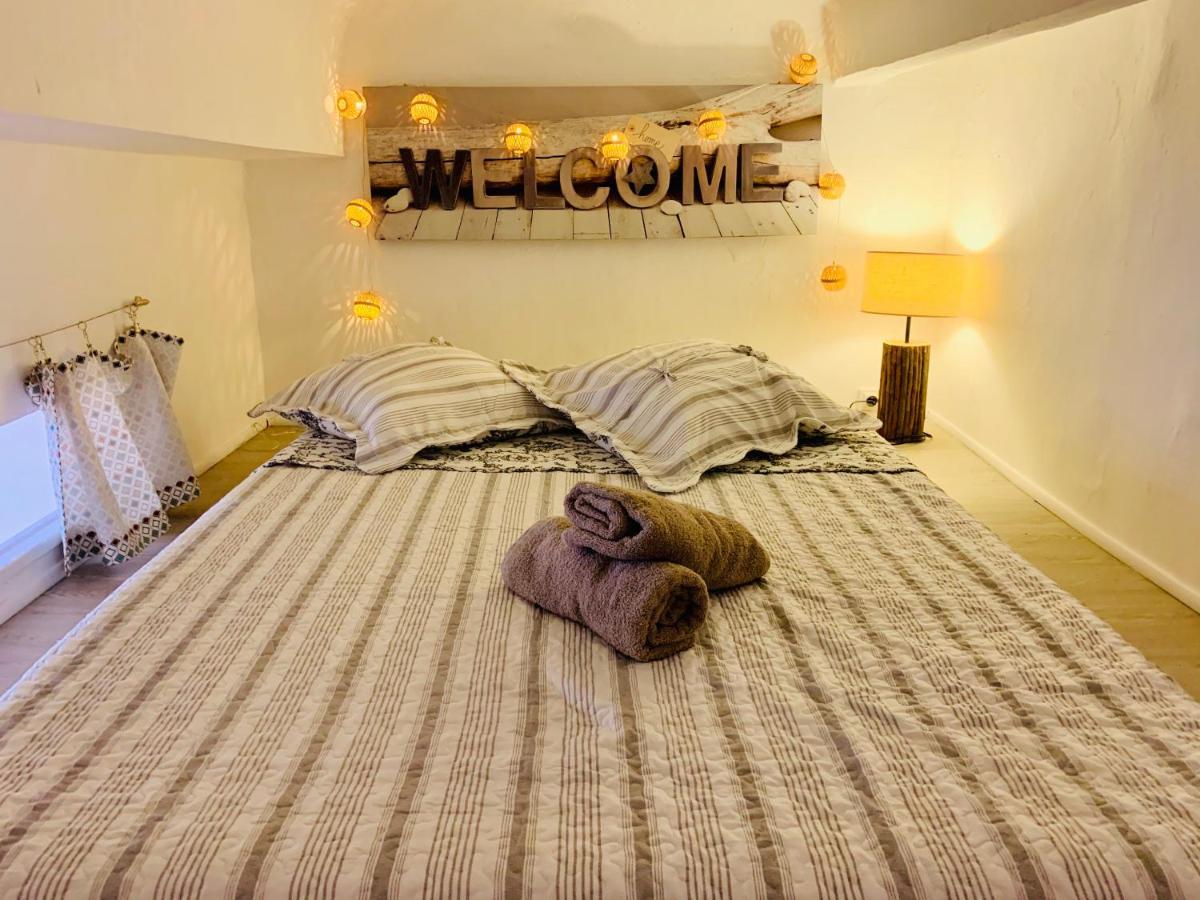 Un Petit Cocon En Plein Centre De Appartement