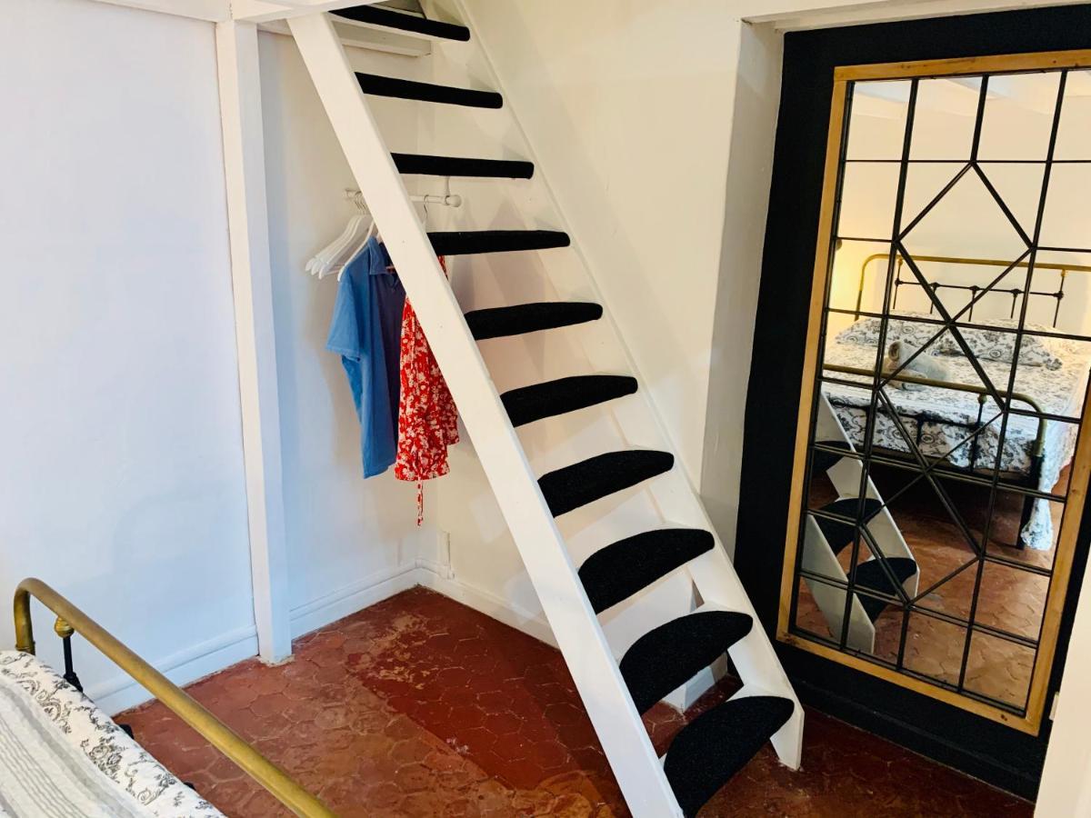 Appartement Un Petit Cocon En Plein Centre De