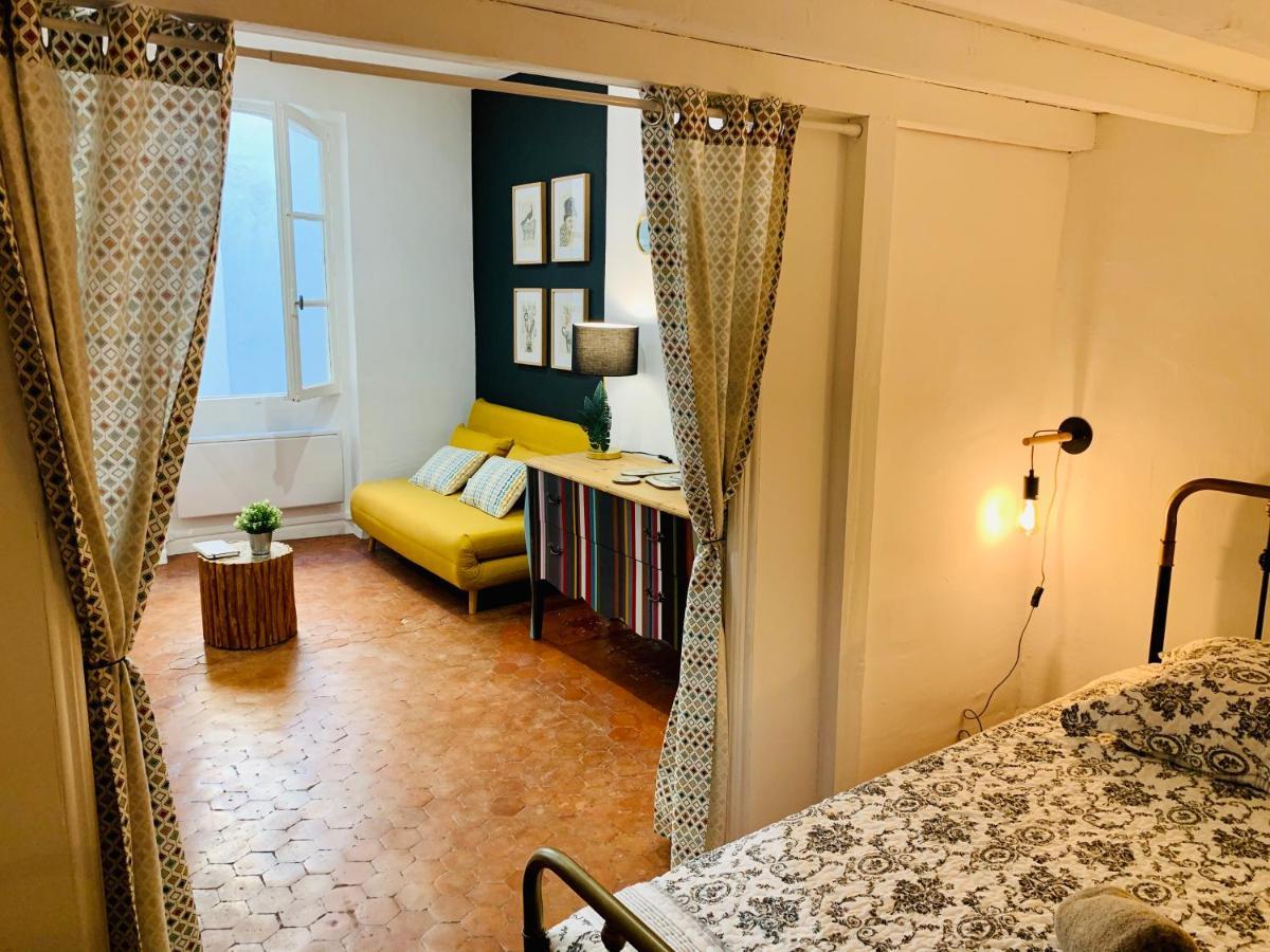 Appartement Un Petit Cocon En Plein Centre De *