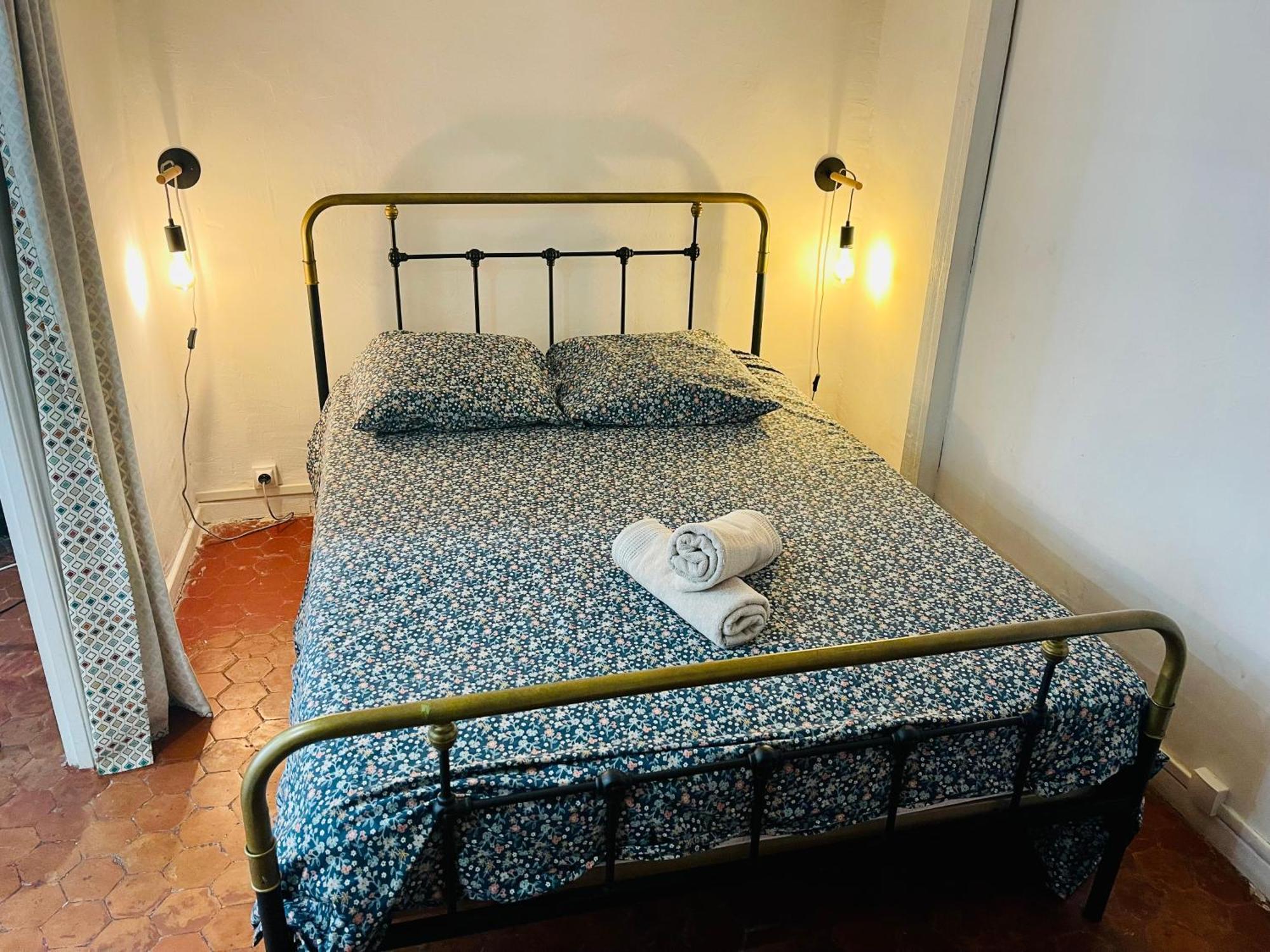 Appartement Un Petit Cocon En Plein Centre De